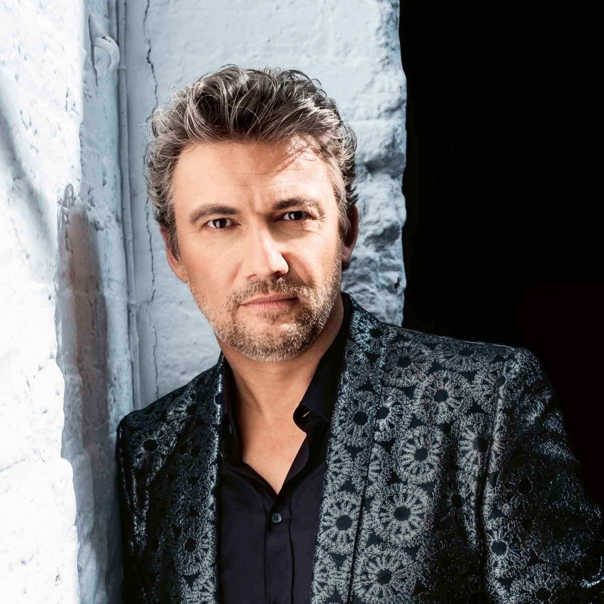 Jonas Kaufmann