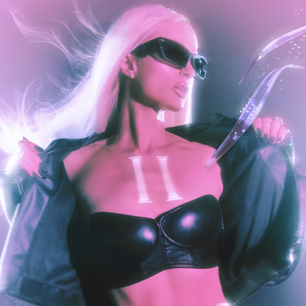 Paris Hilton