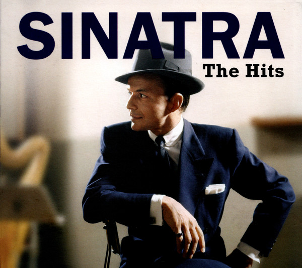 Обложка Frank Sinatra — The Hits