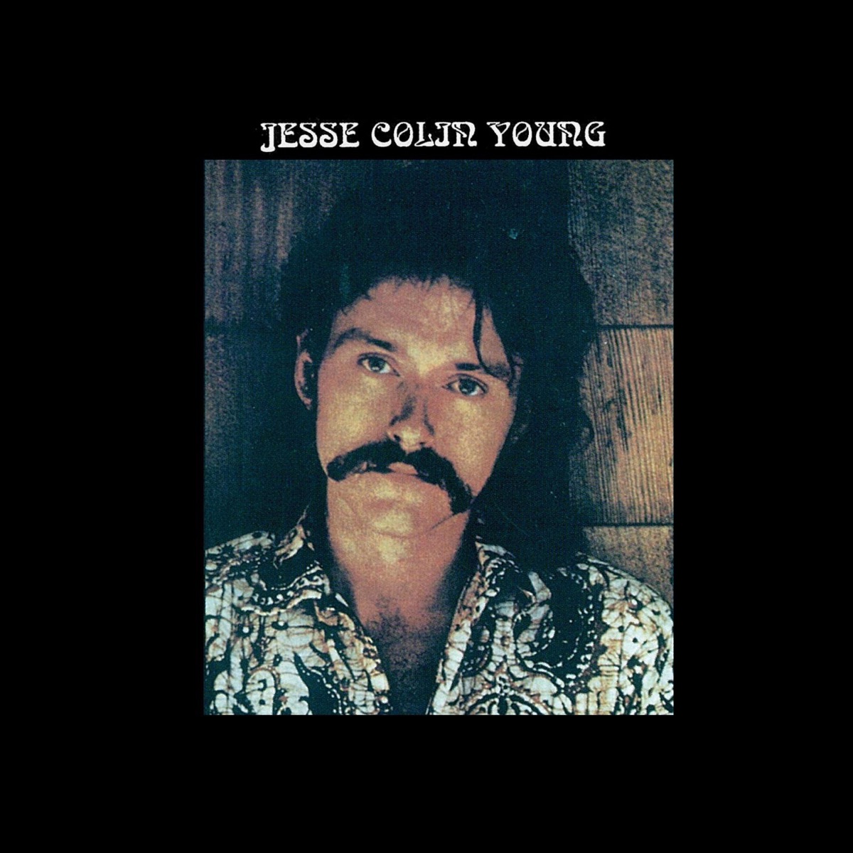 Обложка Jesse Colin Young — Song For Juli