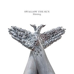 Обложка Swallow the Sun — Shining