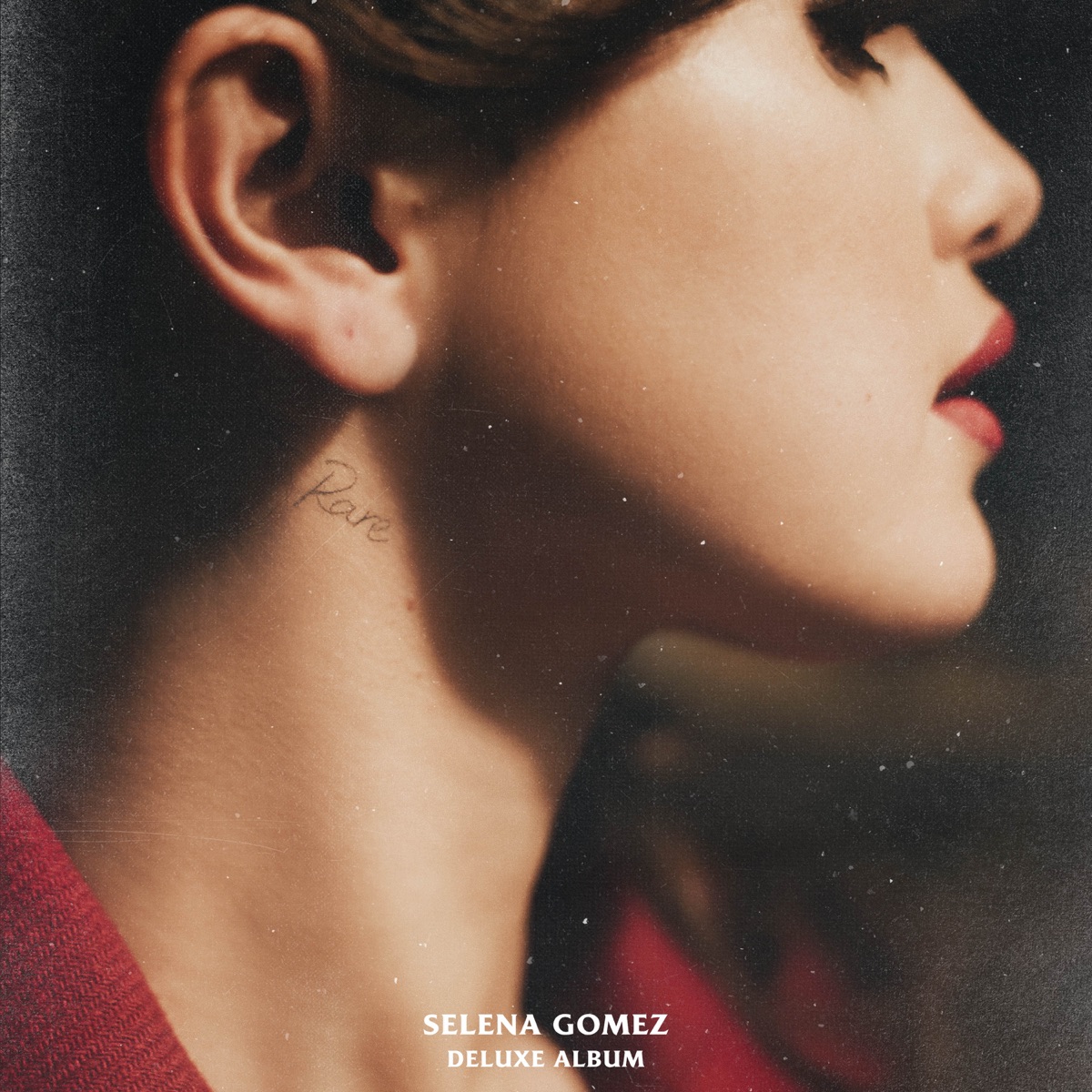 Обложка Selena Gomez — Rare