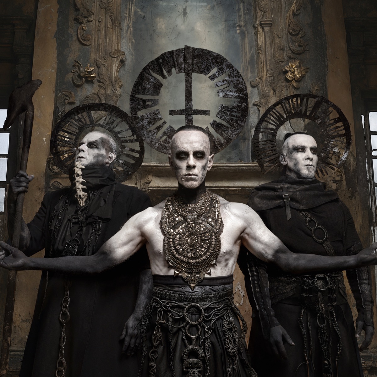 Behemoth