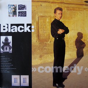 Обложка Black — Comedy
