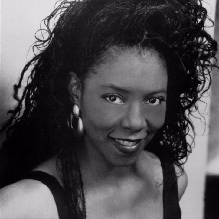 Patrice Rushen