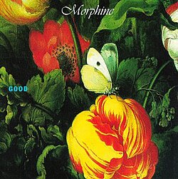 Обложка Morphine — Good