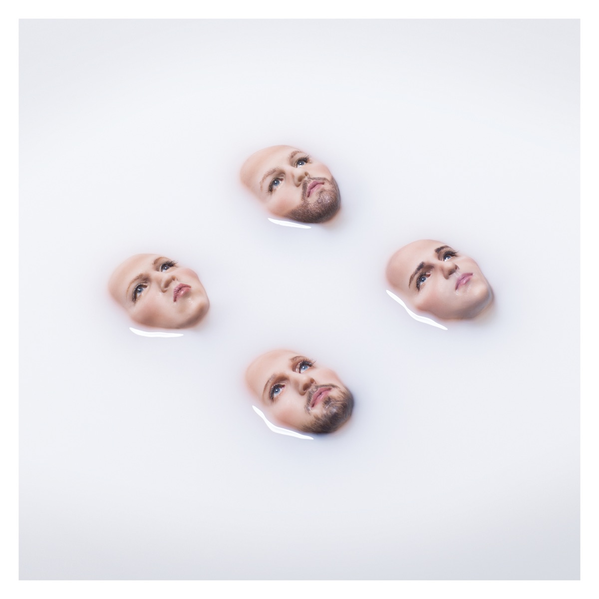 Обложка Kings of Leon — Walls