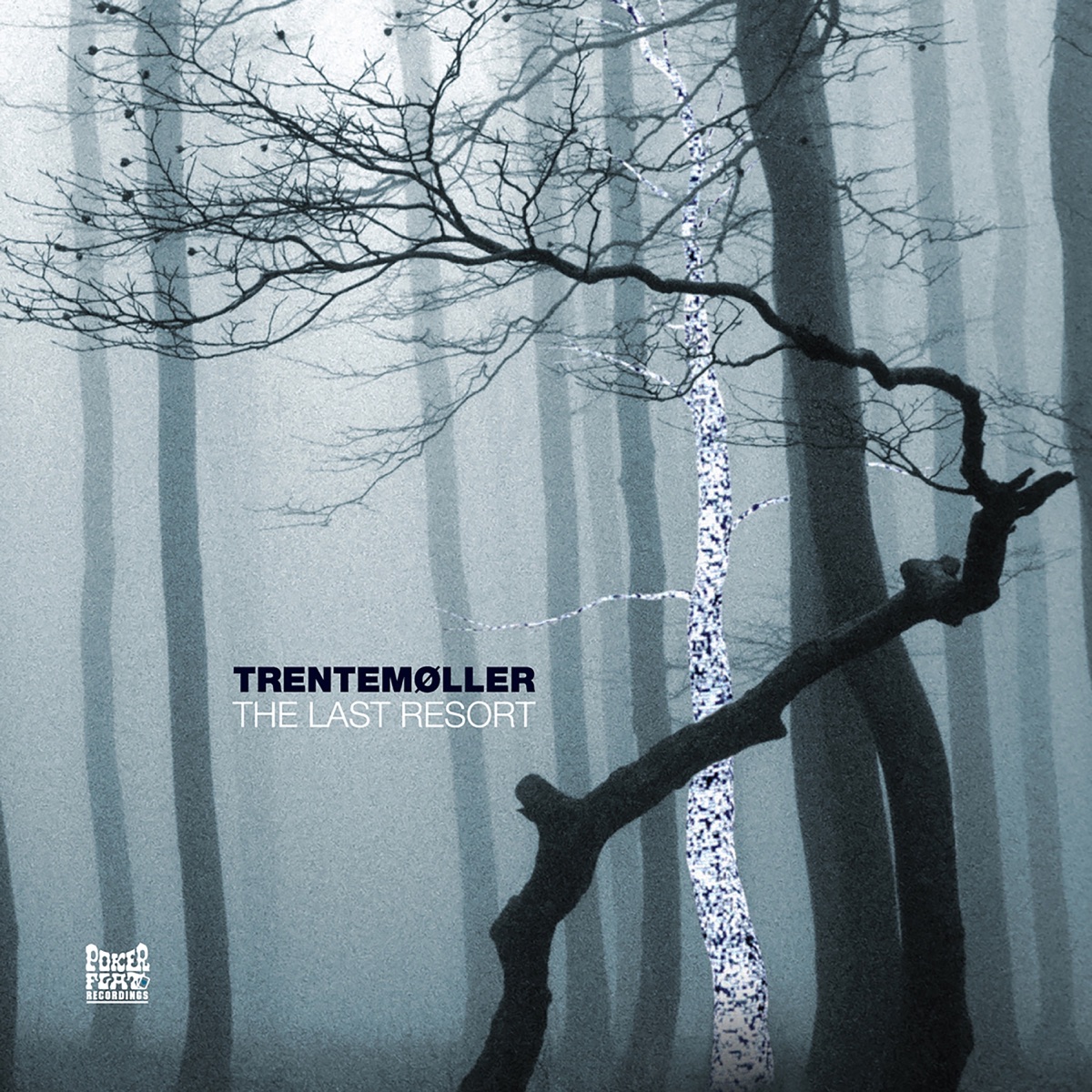 Обложка Trentemøller — The Last Resort