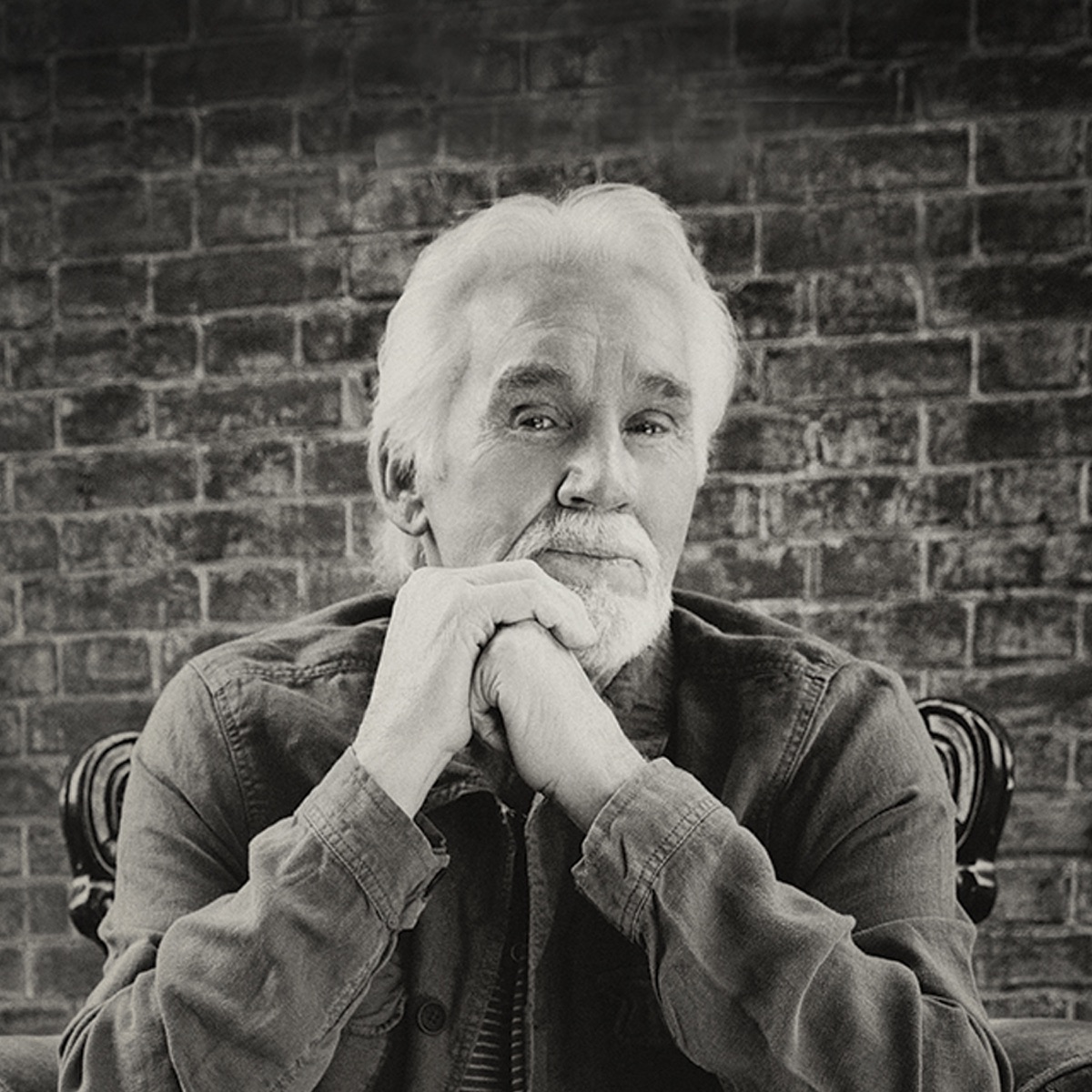 Kenny Rogers ‎