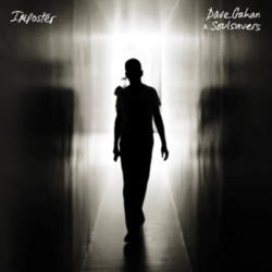 Обложка Dave Gahan & Soulsavers — Im