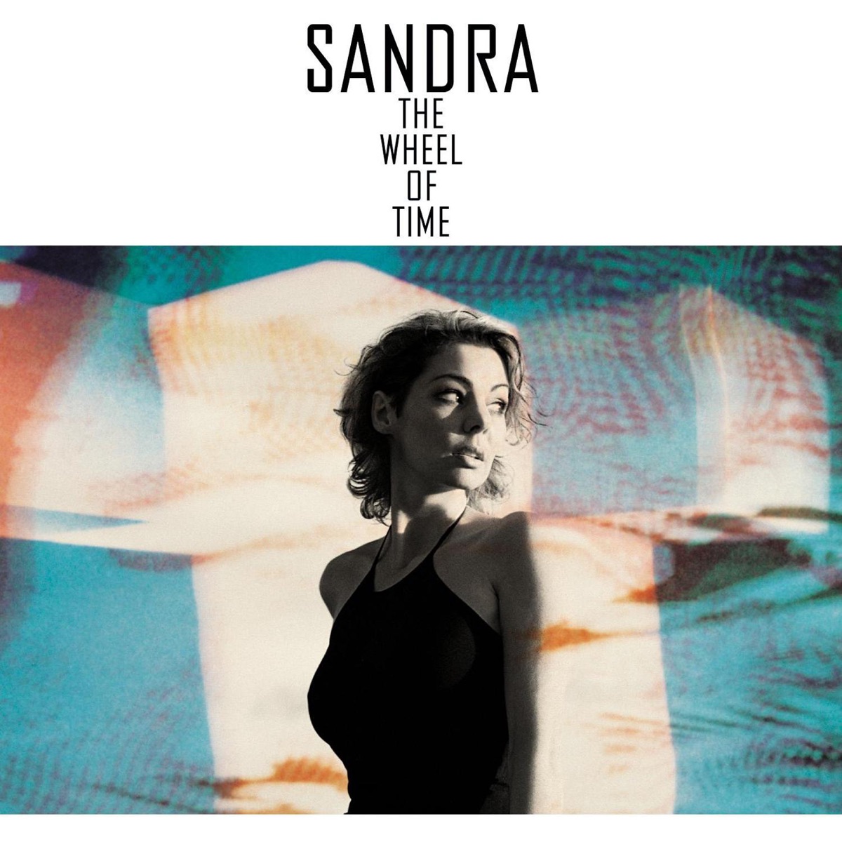 Обложка Sandra — The Wheel Of Time