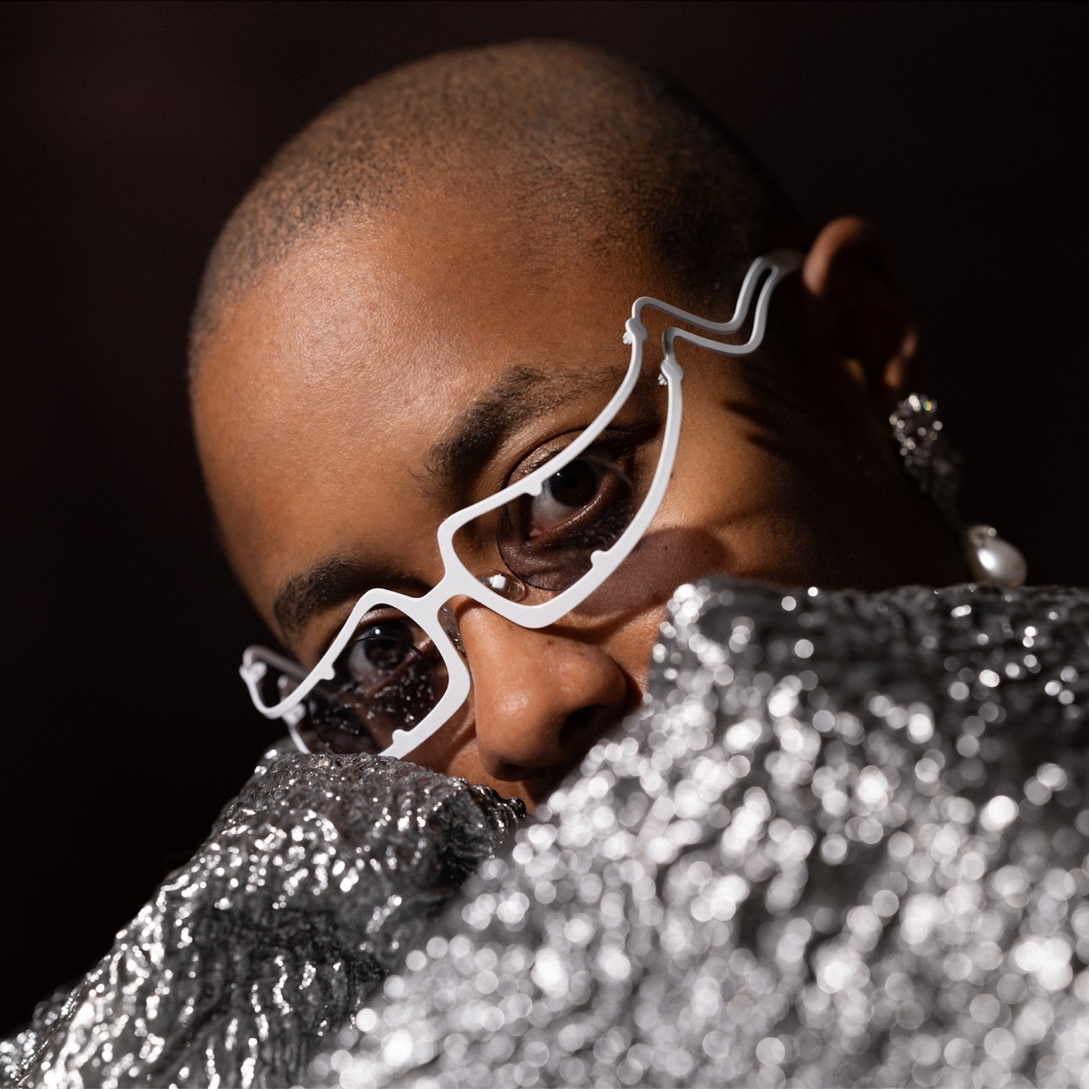 Cécile McLorin Salvant