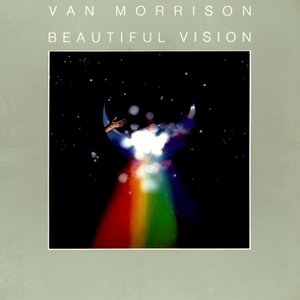 Обложка Van Morrison — Beautiful Vision
