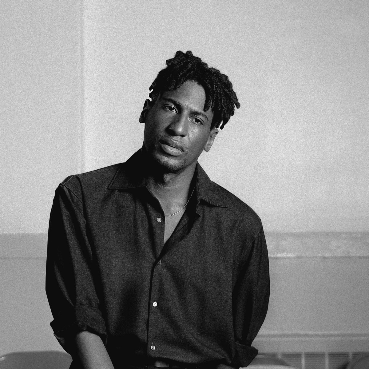 Jon Batiste
