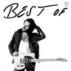 Обложка Bruce Springsteen — Best Of Bruce Springsteen
