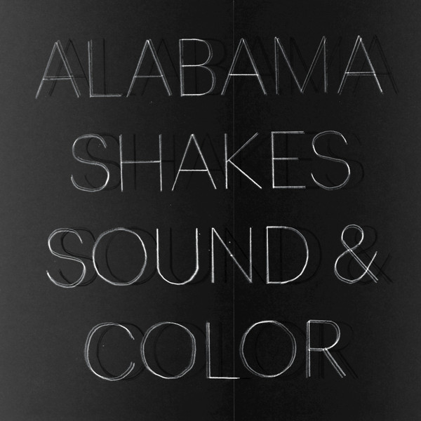 Обложка Alabama Shakes — Sound &