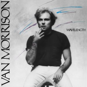 Обложка Van Morrison — Wavelength