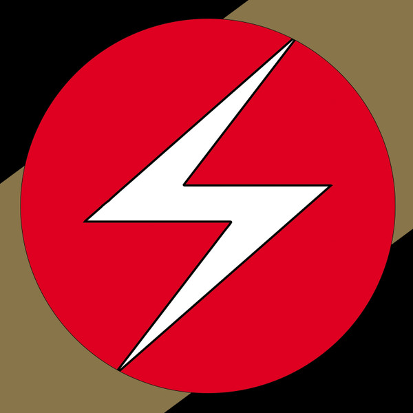 Обложка Throbbing Gristle — Tgcd