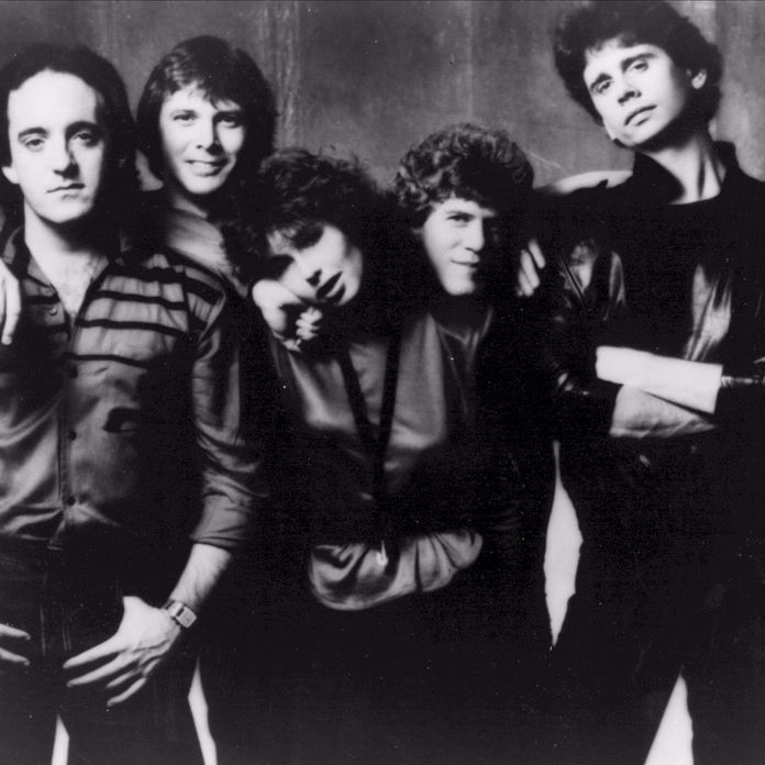 Quarterflash