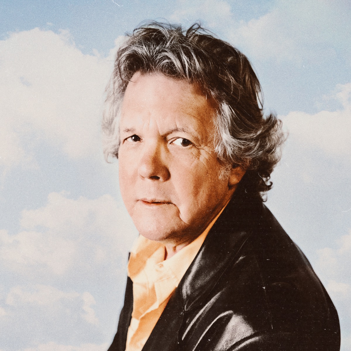 Steve Forbert
