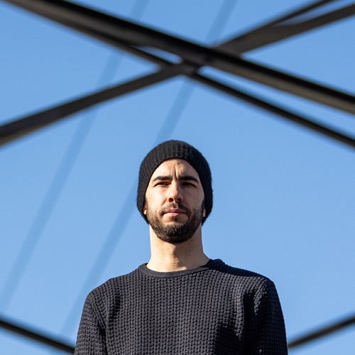 Manu Delago