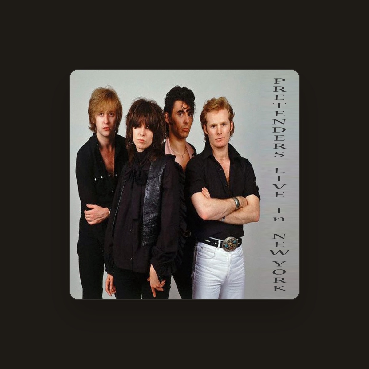 The Pretenders