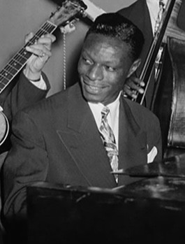 Cole Nat King