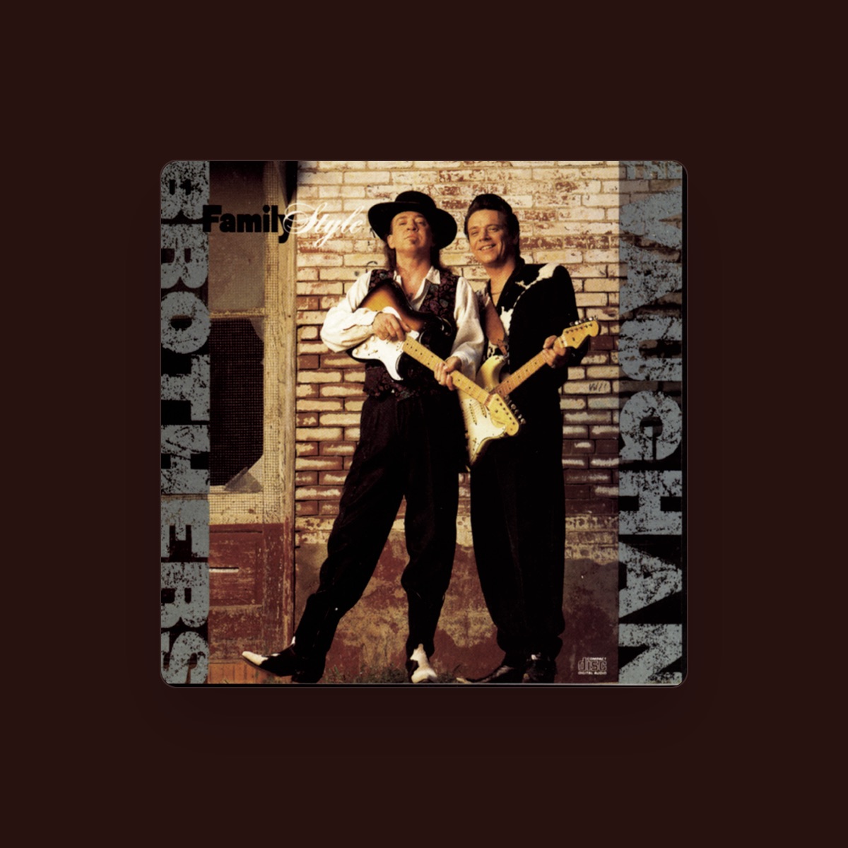 Vaughan Brothers
