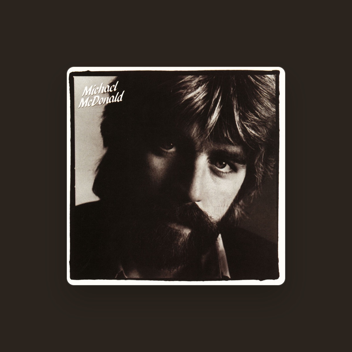 Michael McDonald