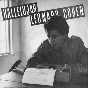 Обложка Leonard Cohen — Hallelujah & Songs From His Albums