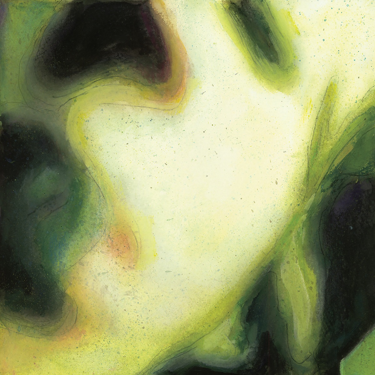 Обложка The Smashing Pumpkins — Pisces Iscariot