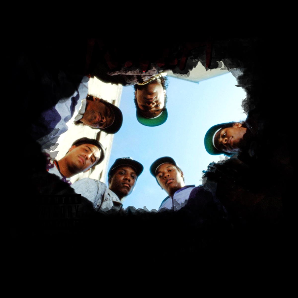 N.W.A
