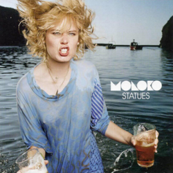 Обложка Moloko — Statues