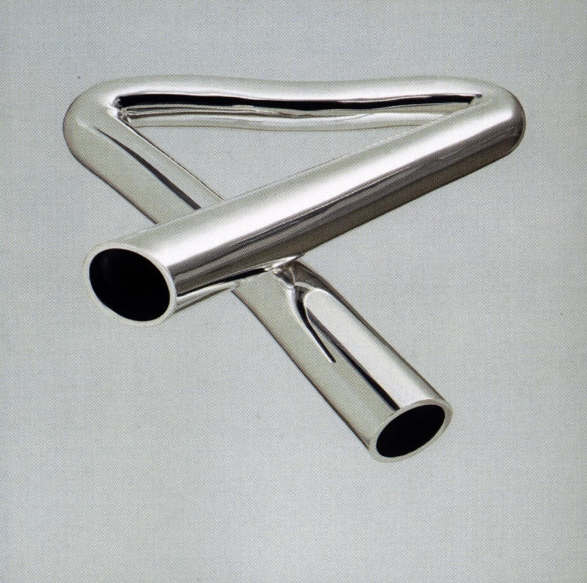 Обложка Mike Oldfield — Tubular Bells II