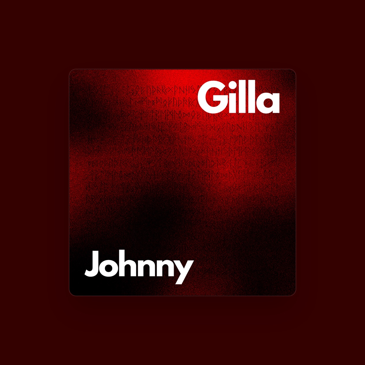 Gilla