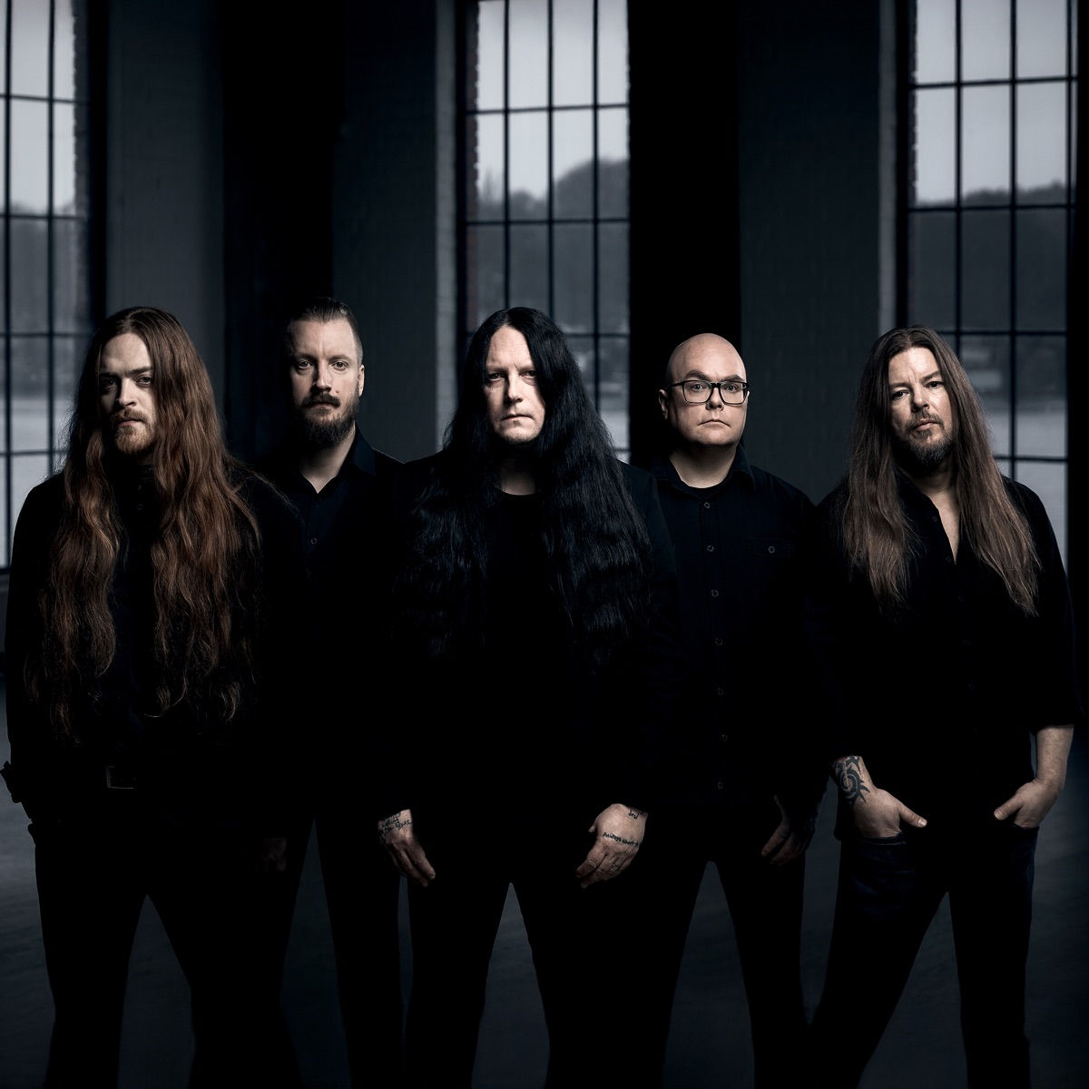 Katatonia