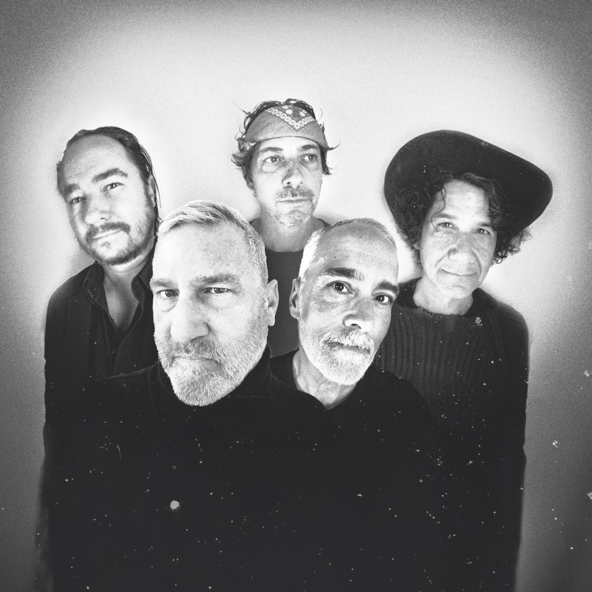 The Afghan Whigs