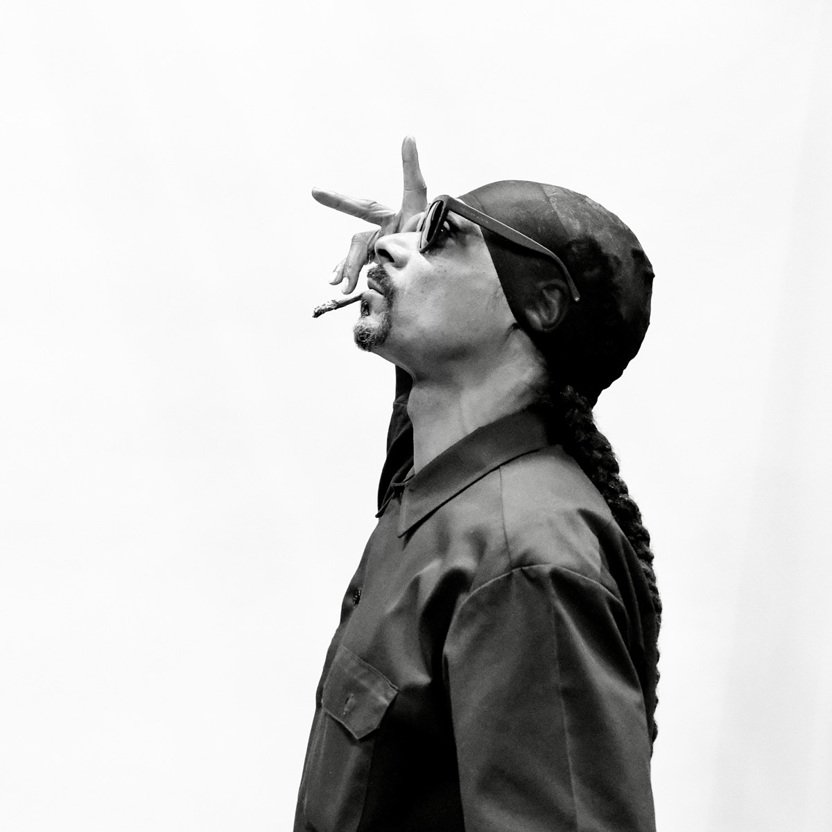 Snoop Doggy Dogg