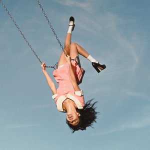 Обложка Olivia Rodrigo — YOU SEEM PRETTY SAD FOR A GIRL SO IN LOVE