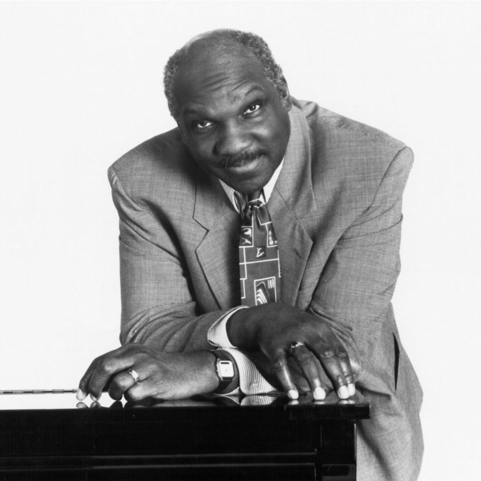 Harold Mabern