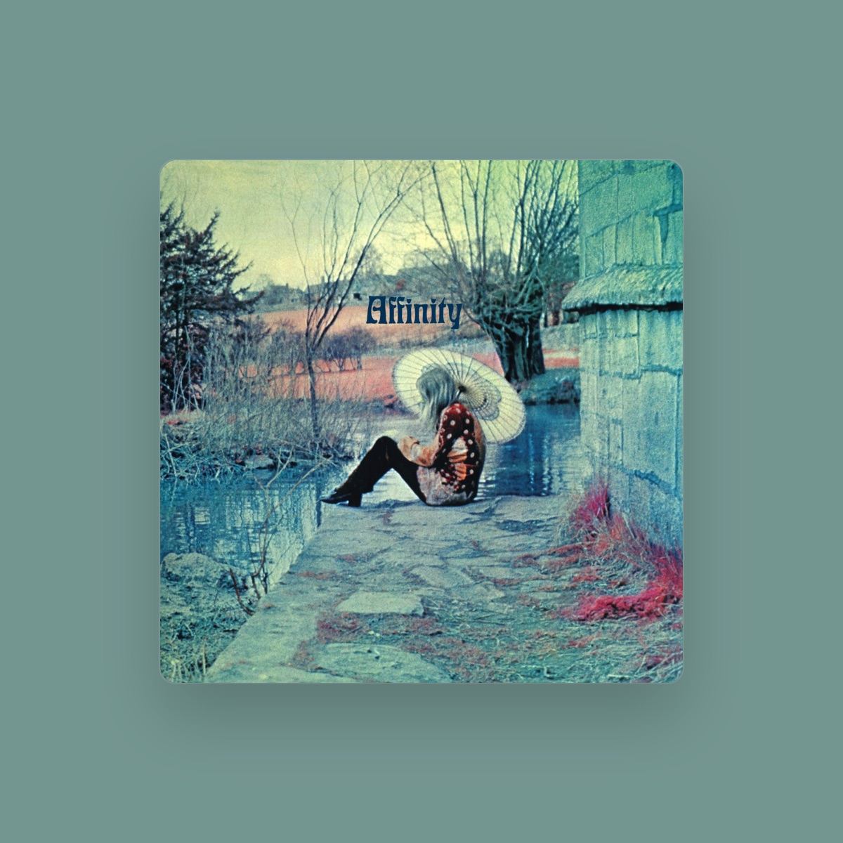 Affinity