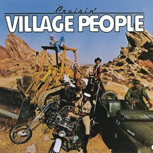 Обложка Village People — Cruisin’