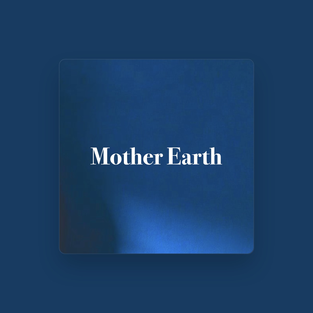 Mother Earth