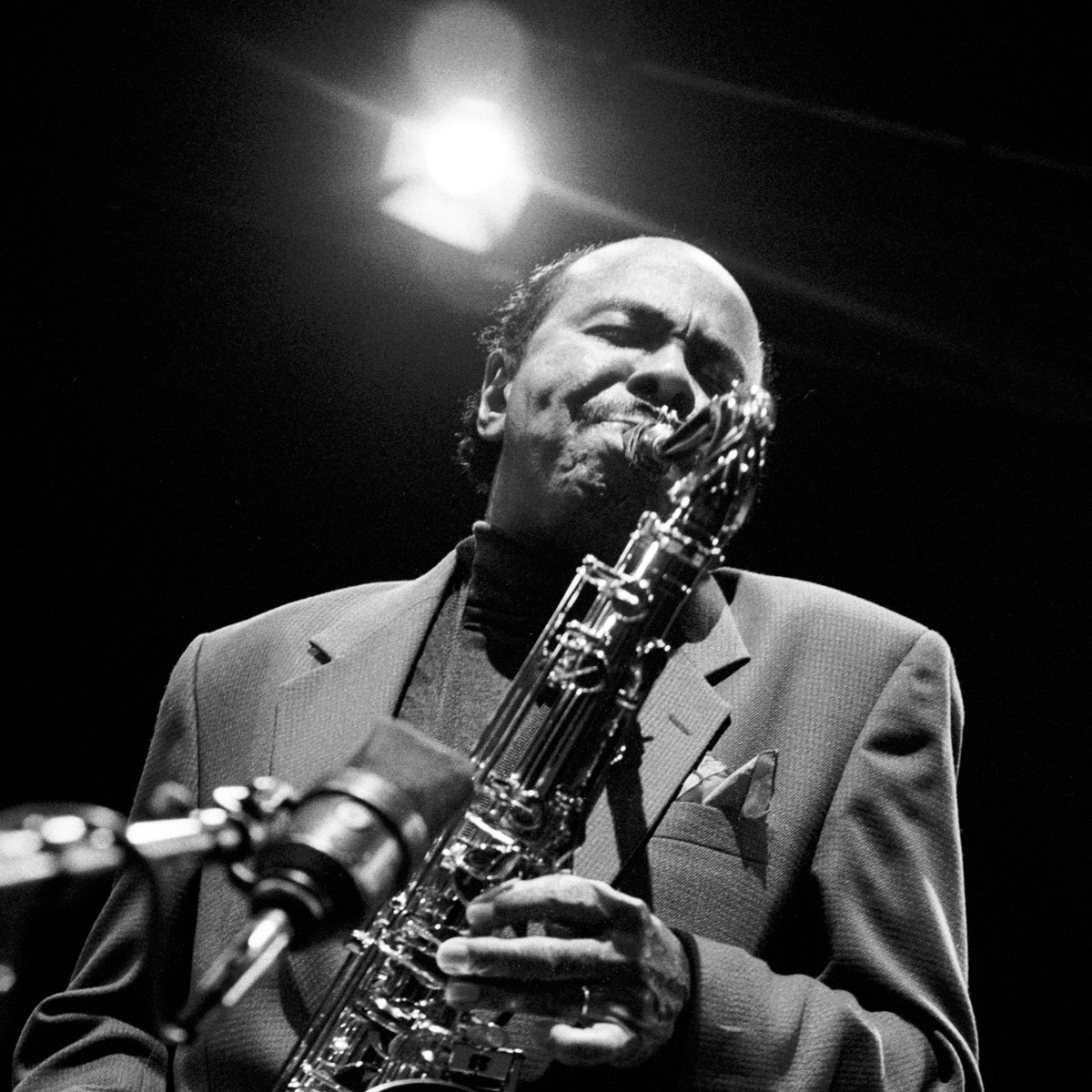 Benny Golson
