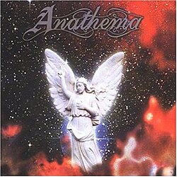 Обложка Anathema — Eternity