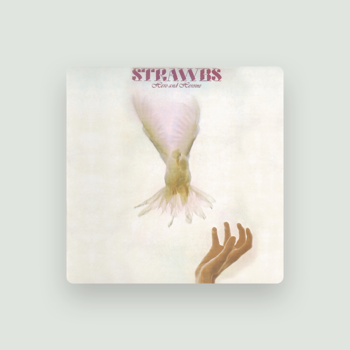 Strawbs