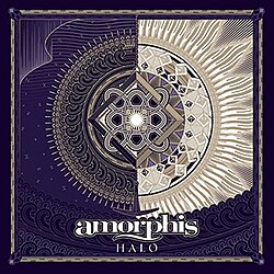 Обложка Amorphis — Halo