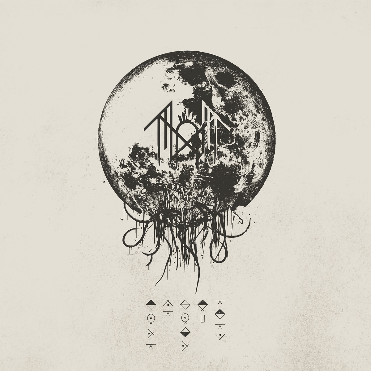 Обложка Sleep Token — Take me back to eden