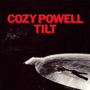 Обложка Cozy Powell — Tilt