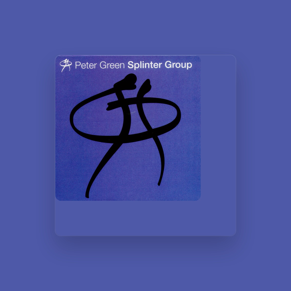Peter Green